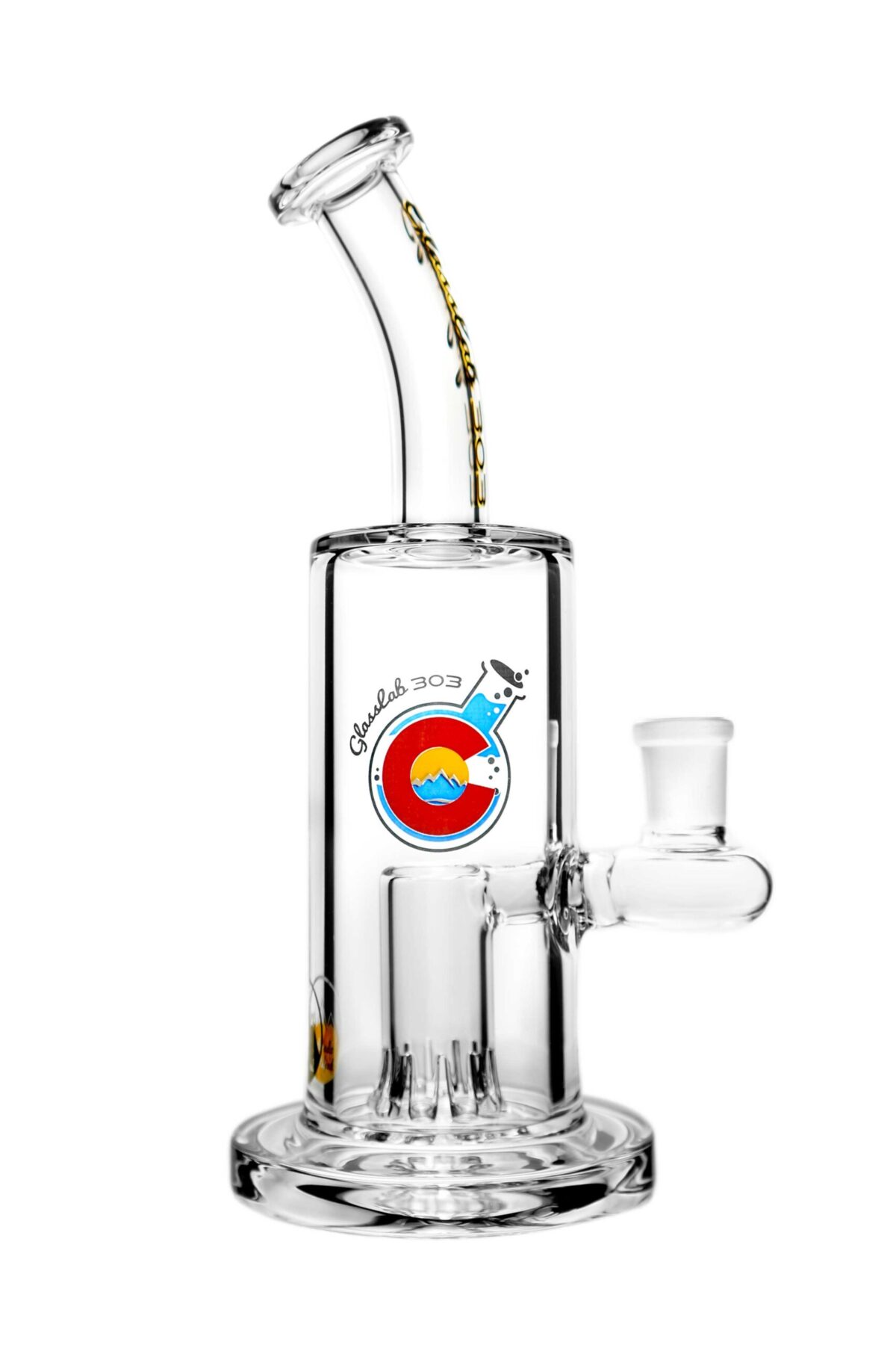 economy classic rig female banger hanger water pipe pipedup co