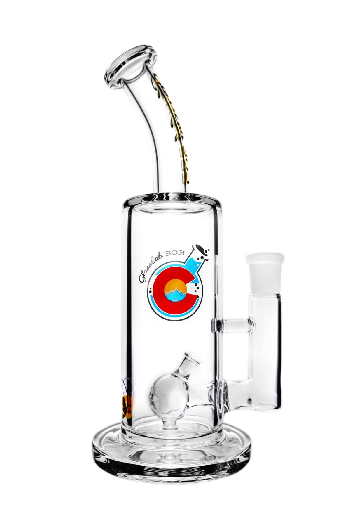 economy classic rig female banger hanger water pipe pipedup co