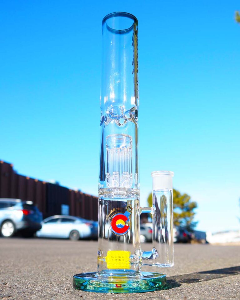 straight inline lace perc lacesaber pipedup co