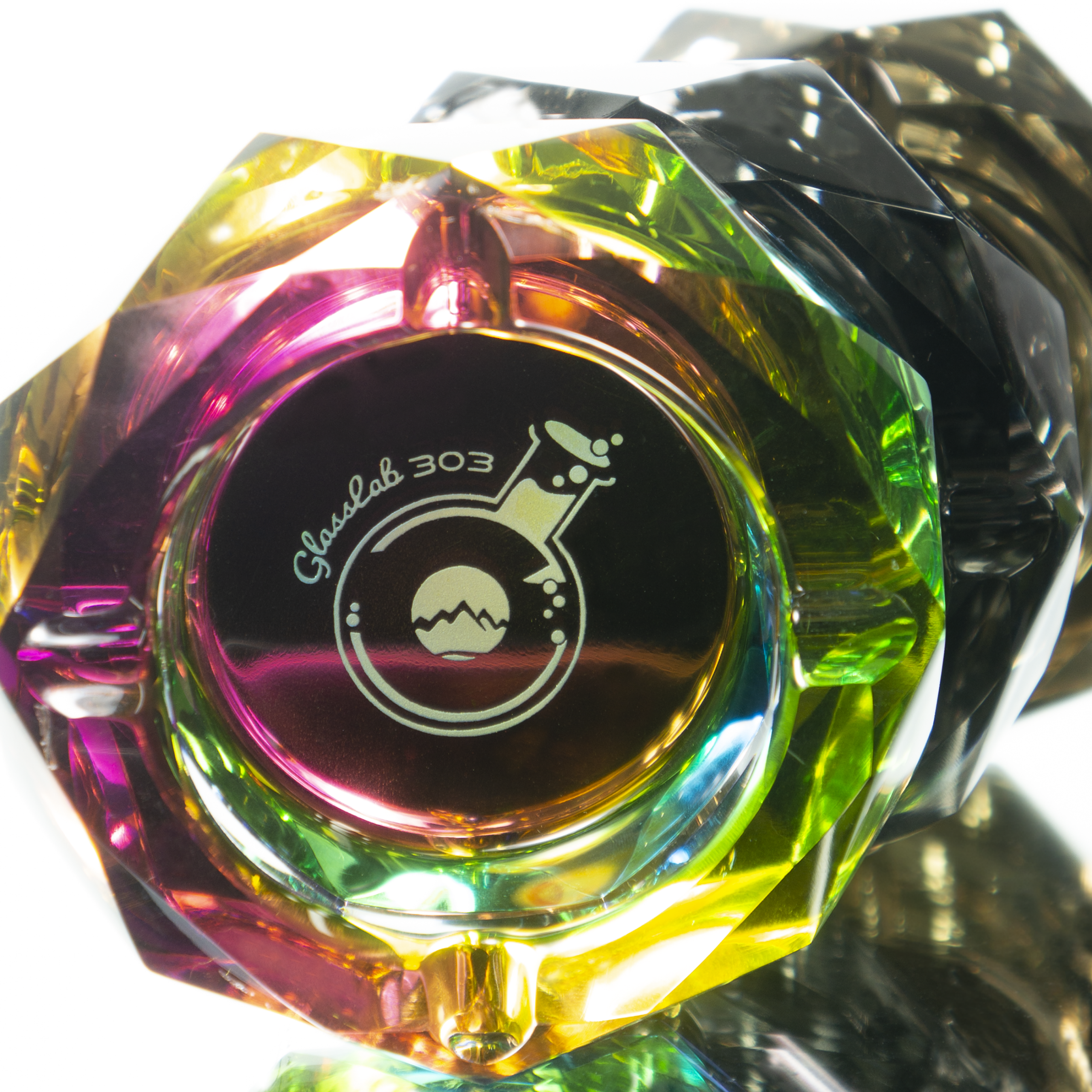 GL Ashtray